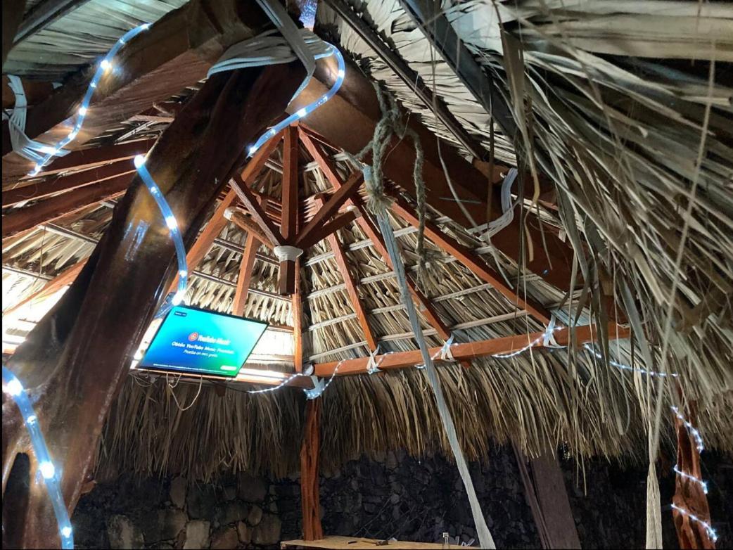 Casa Breizh Hotel Acapulco Eksteriør billede