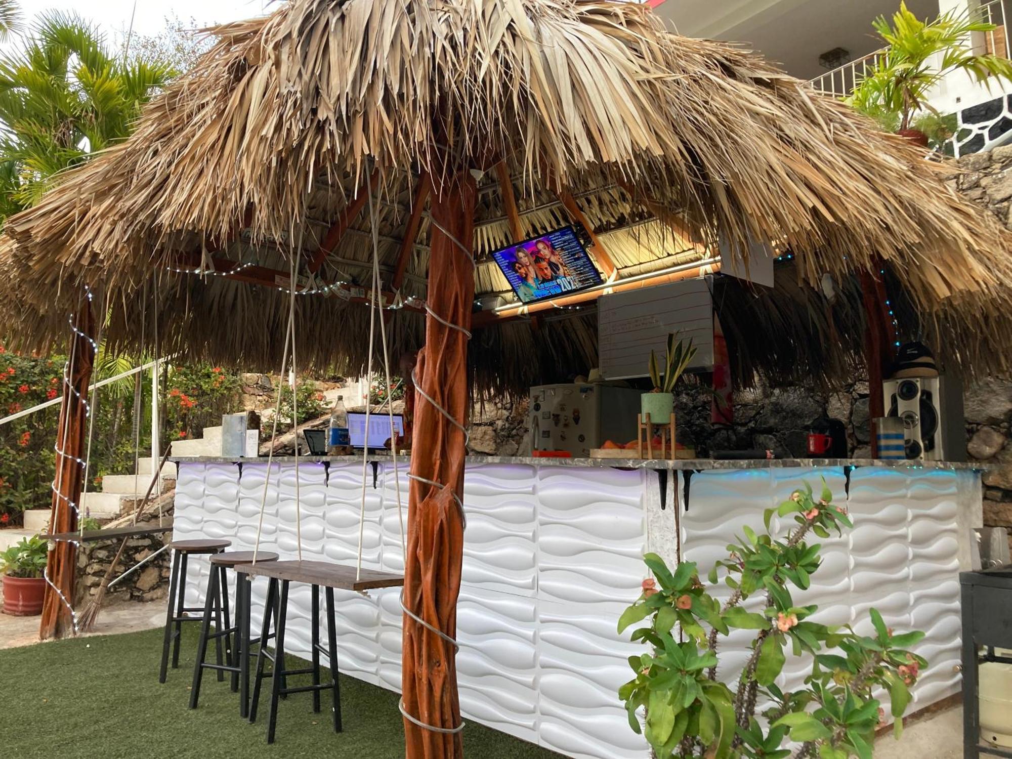 Casa Breizh Hotel Acapulco Eksteriør billede