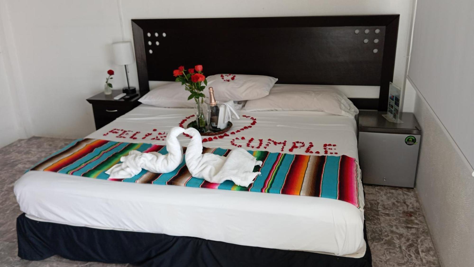 Casa Breizh Hotel Acapulco Eksteriør billede