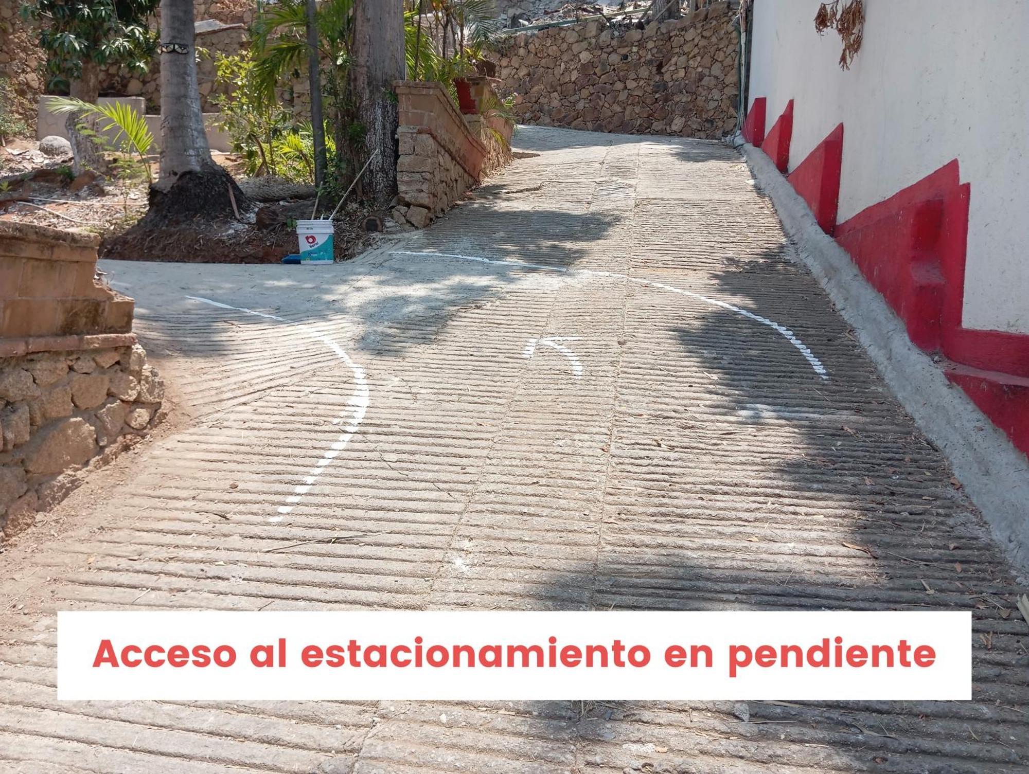 Casa Breizh Hotel Acapulco Eksteriør billede