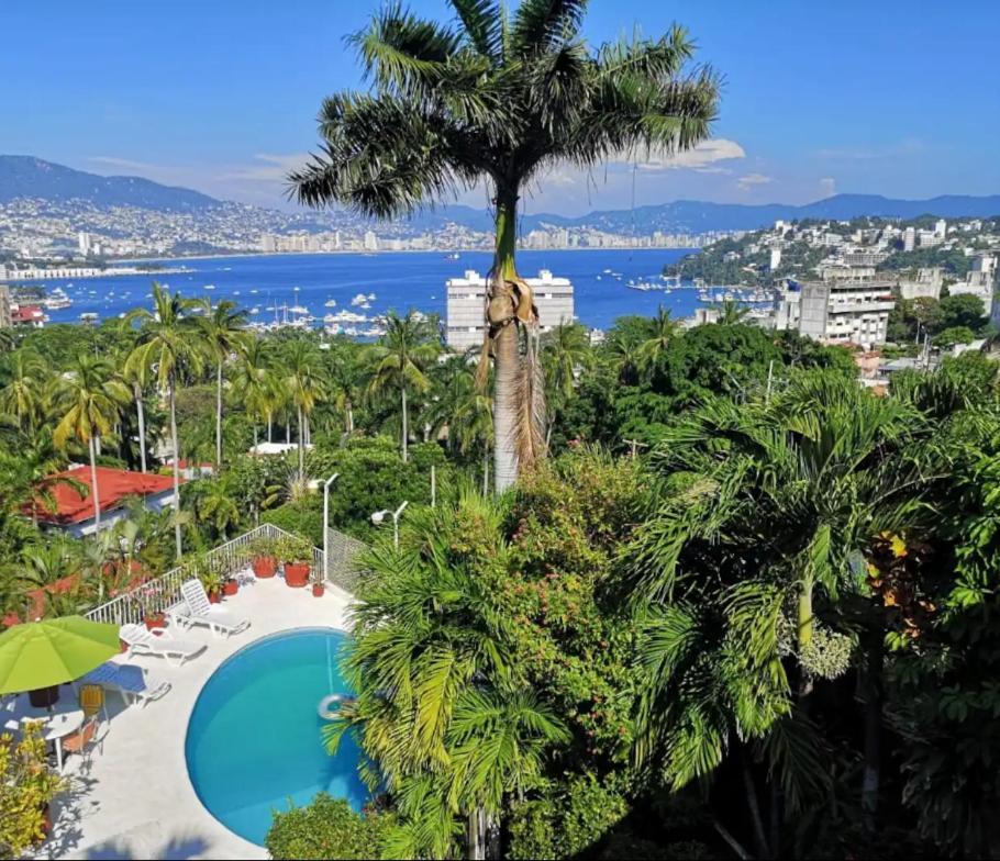 Casa Breizh Hotel Acapulco Eksteriør billede