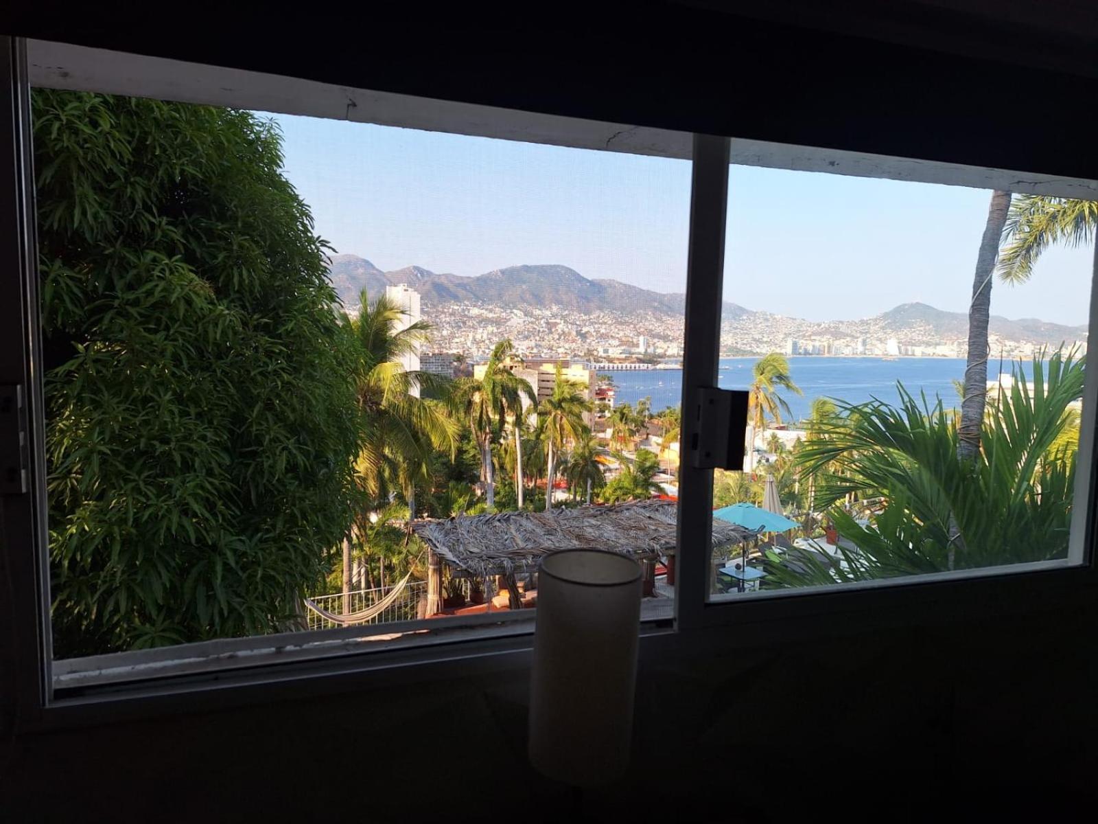 Casa Breizh Hotel Acapulco Værelse billede