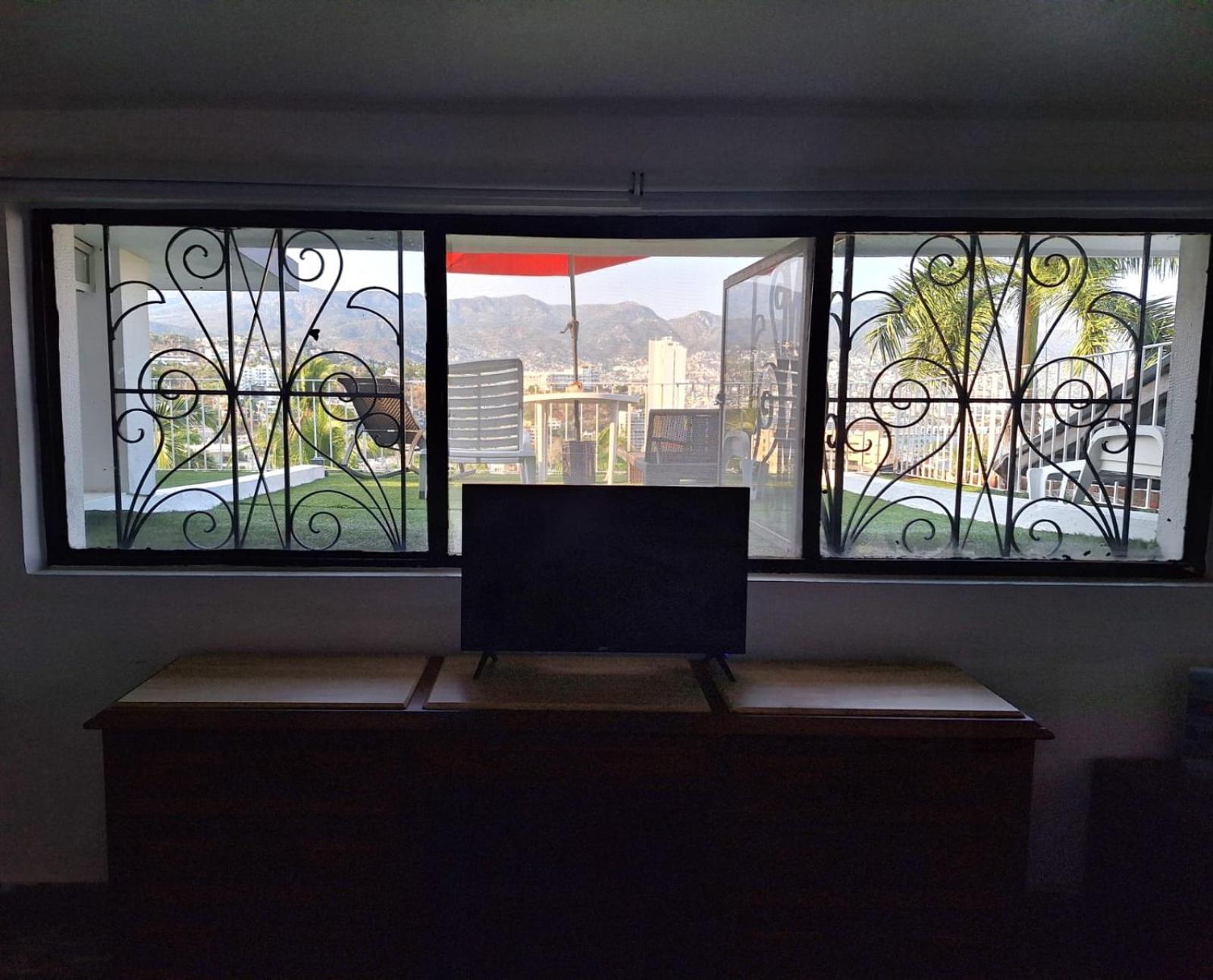 Casa Breizh Hotel Acapulco Værelse billede