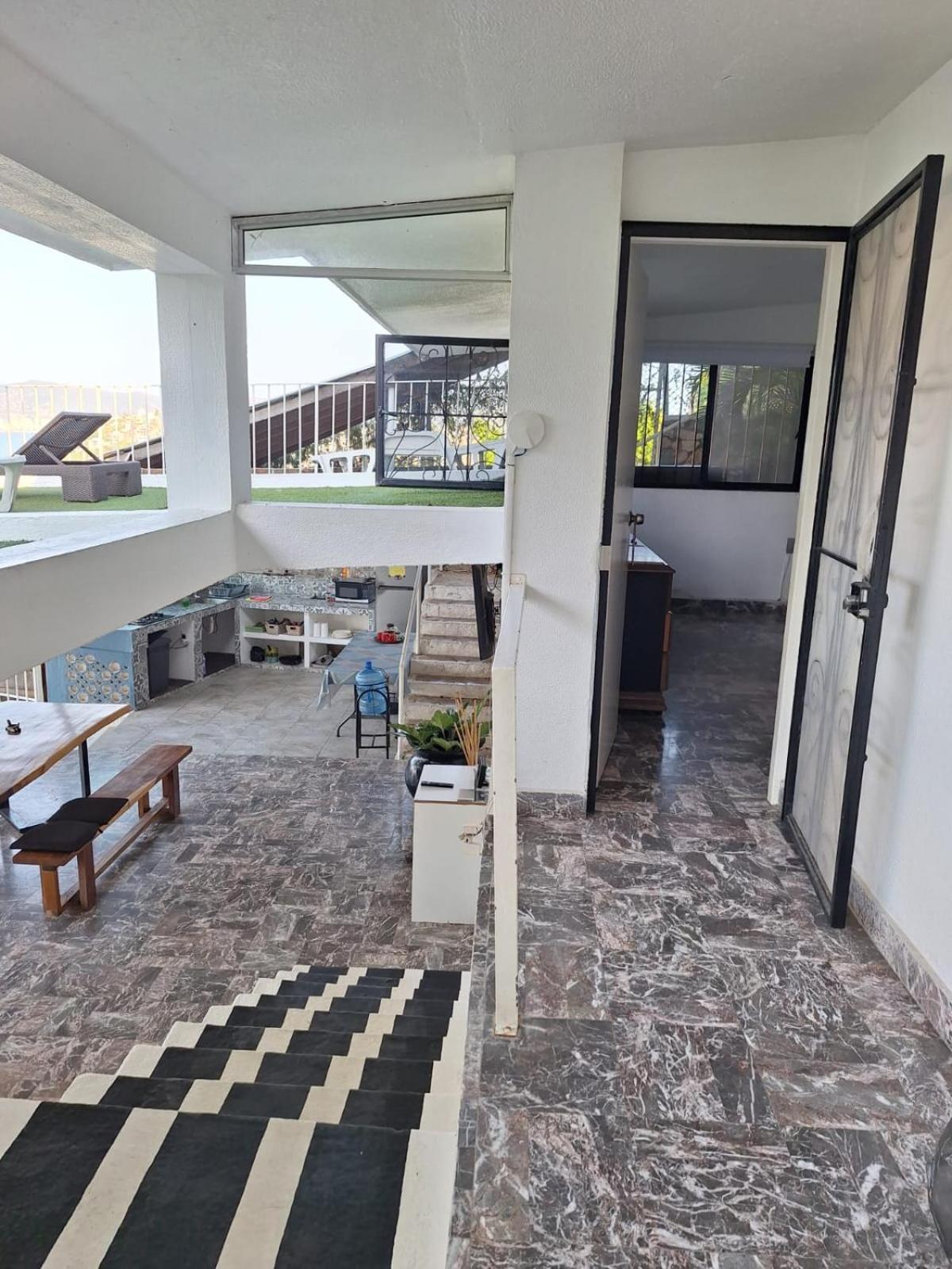 Casa Breizh Hotel Acapulco Eksteriør billede