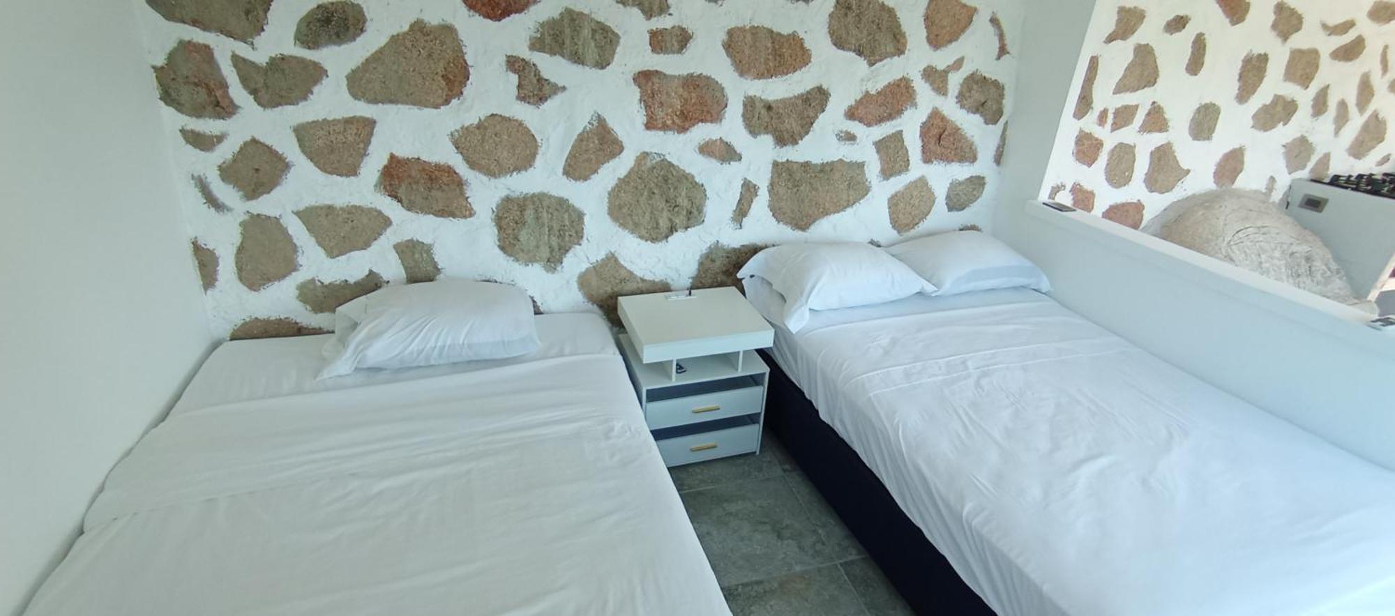 Casa Breizh Hotel Acapulco Værelse billede