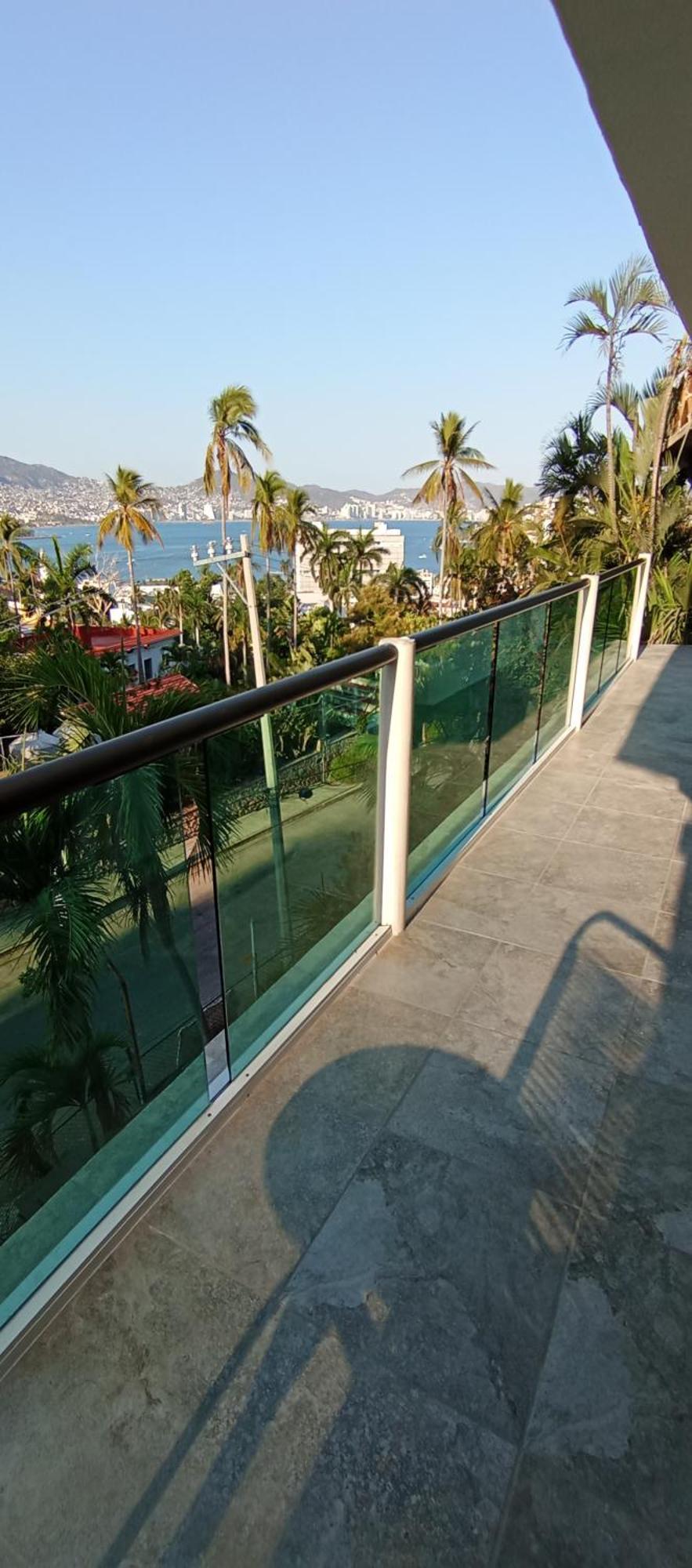 Casa Breizh Hotel Acapulco Værelse billede