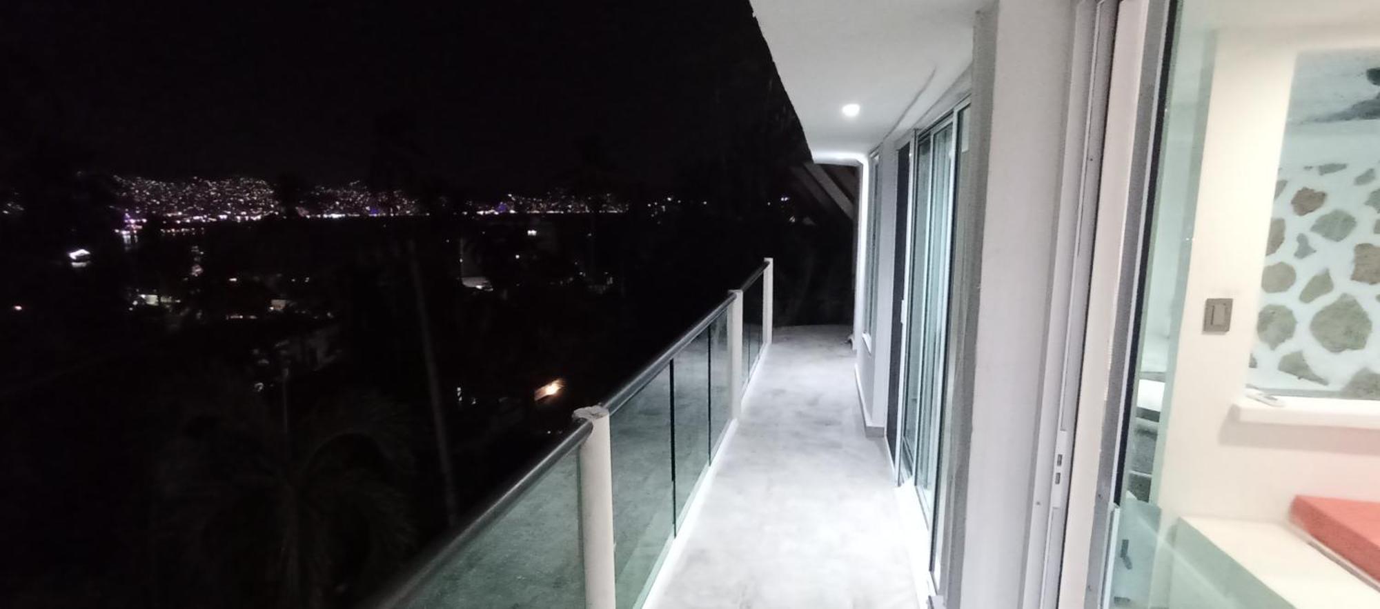 Casa Breizh Hotel Acapulco Værelse billede