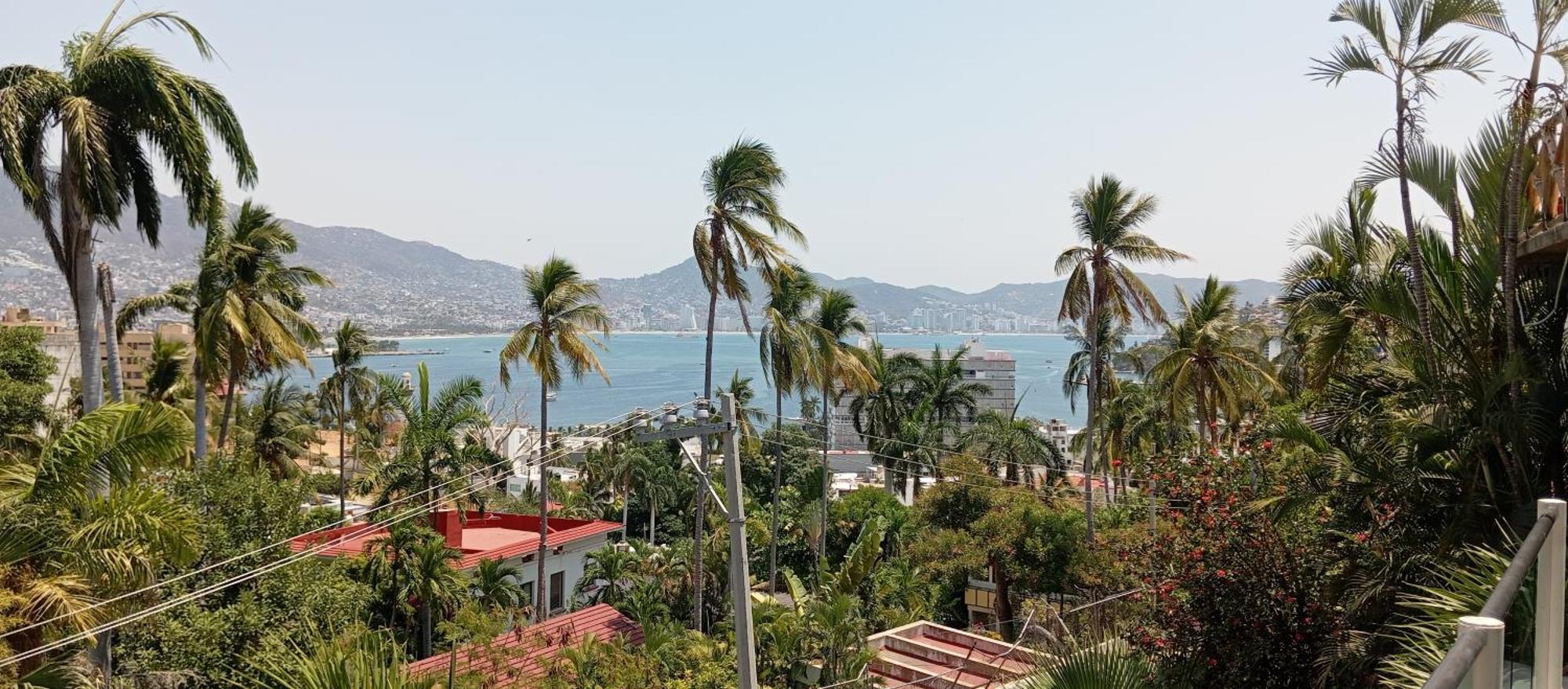 Casa Breizh Hotel Acapulco Værelse billede