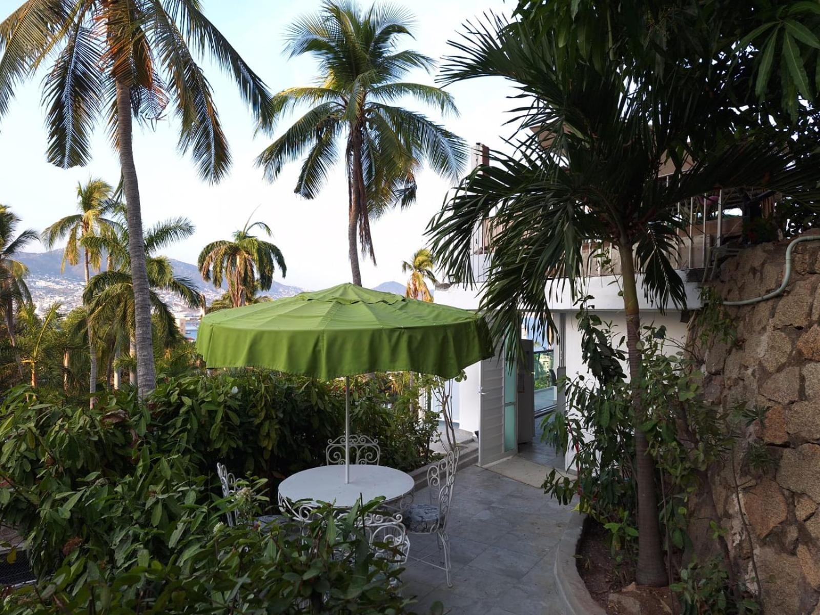 Casa Breizh Hotel Acapulco Eksteriør billede